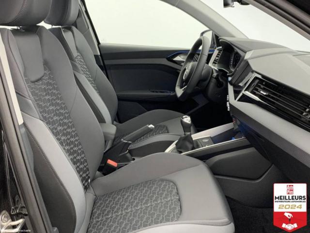 Audi A1 Sportback image 3