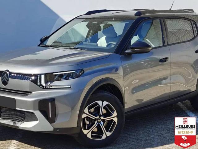 Citroen C3 Aircross Hybride 145 E-Dcs6 Max