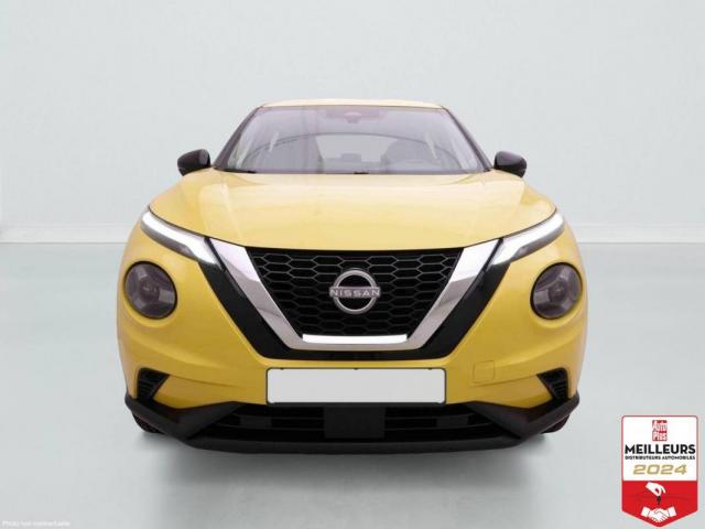 Nissan Juke image 6