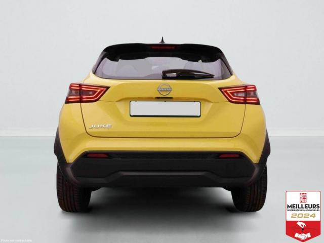 Nissan Juke image 2