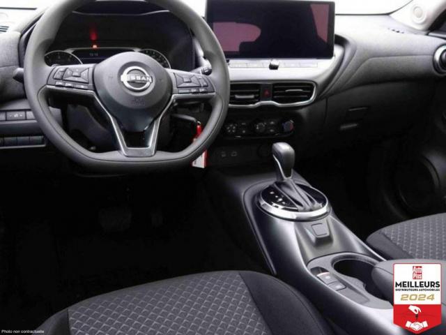 Nissan Juke image 8