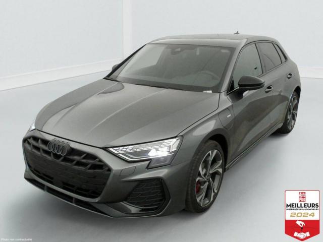 Audi A3 Sportback image 6