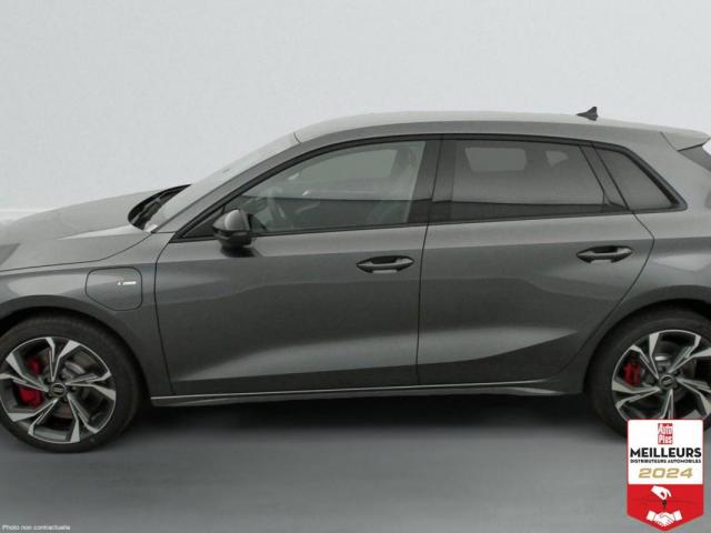 Audi A3 Sportback image 2