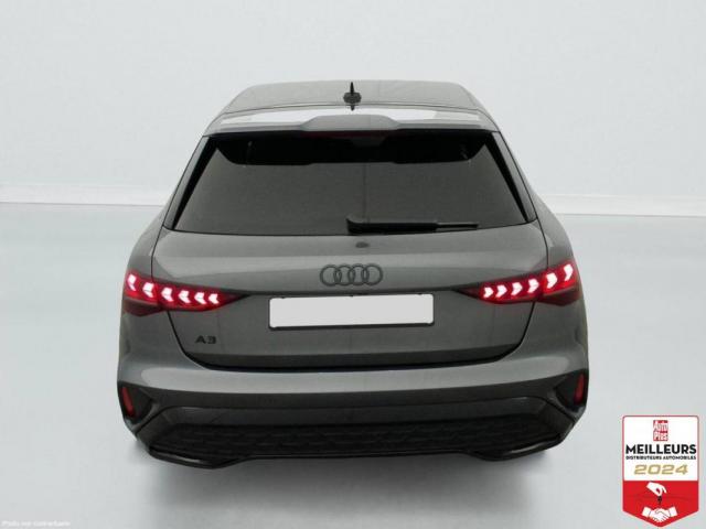 Audi A3 Sportback image 8