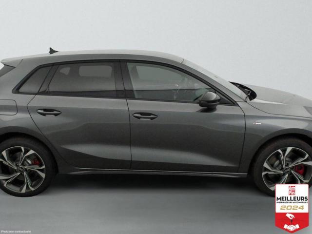 Audi A3 Sportback image 3