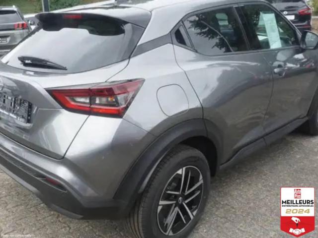 Nissan Juke image 2