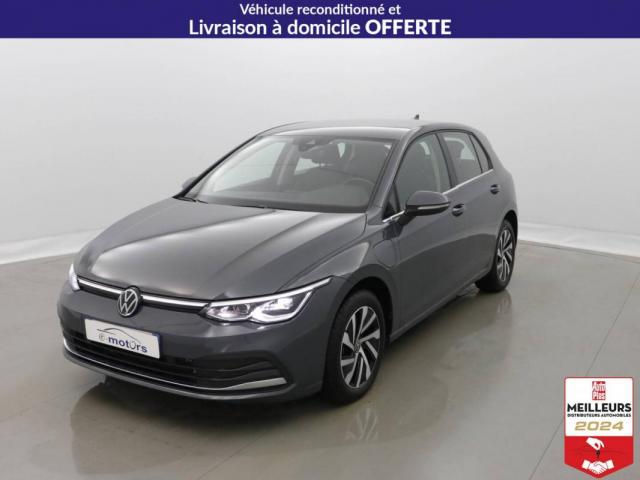 Volkswagen Golf 1.4 Hybrid Recharge Opf 204 Dsg6 Style
