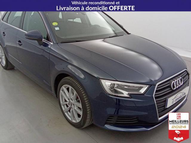 Audi A3 Sportback image 3