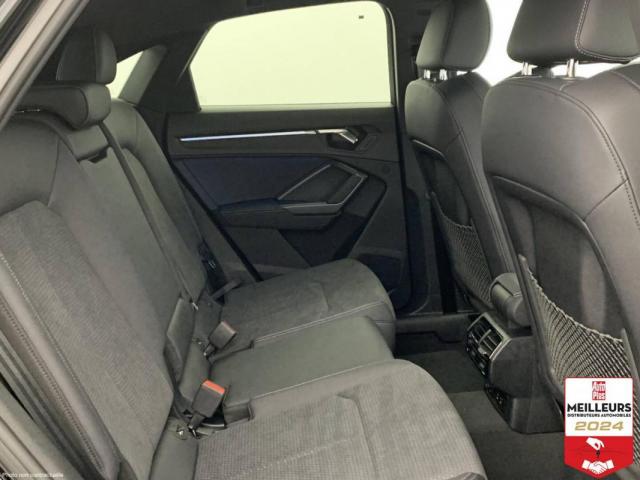 Audi Q3 Sportback image 6