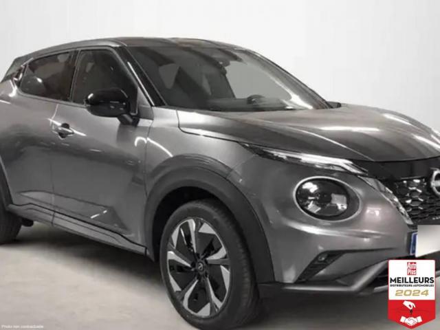 Nissan Juke image 1
