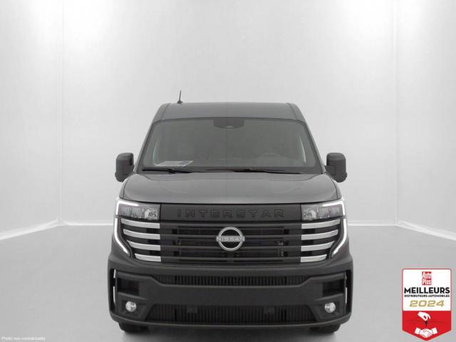 Nissan Interstar image 6