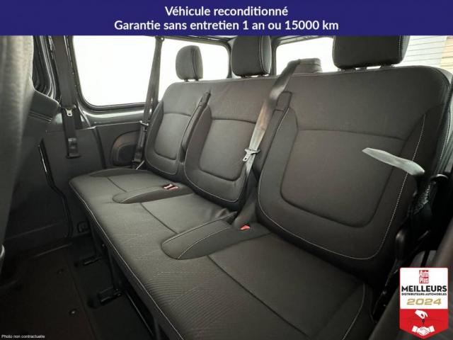 Nissan Primastar image 8