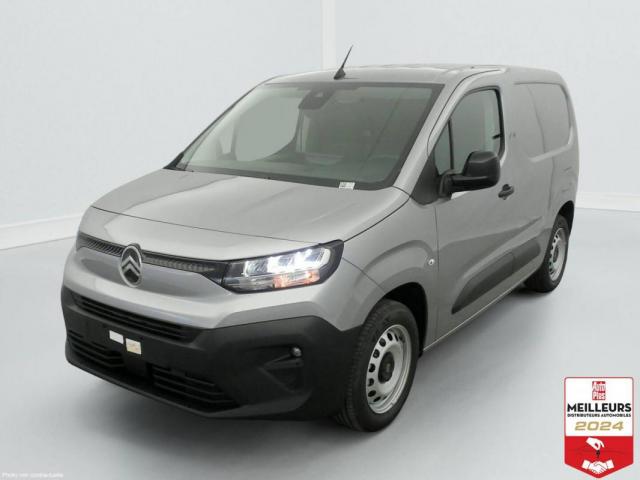 Citroen Berlingo Van Taille M 650kg Bluehdi 130 S&s Eat8