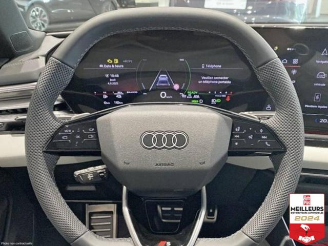 Audi A6 image 1