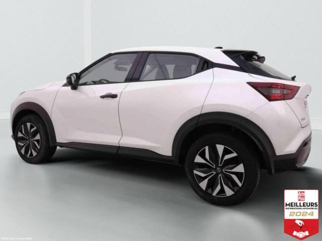Nissan Juke image 1