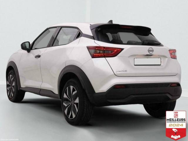 Nissan Juke image 2
