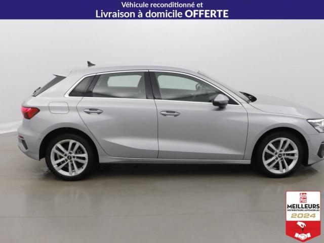 Audi A3 Sportback image 8