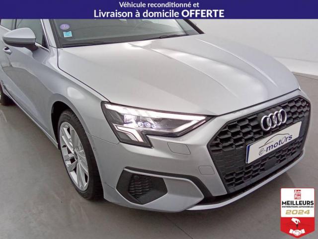 Audi A3 Sportback image 4