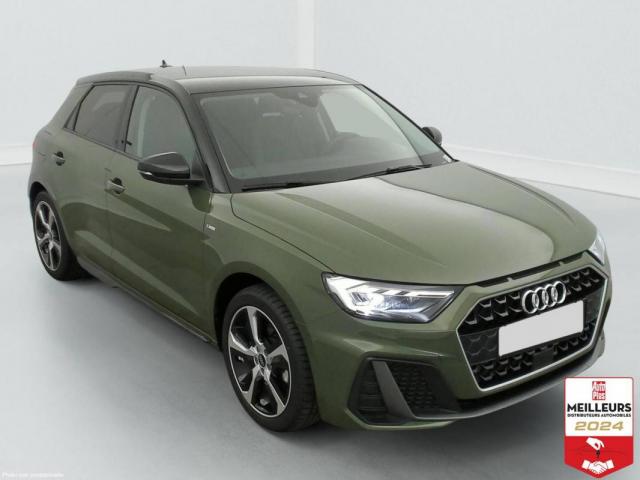 Audi A1 Sportback image 6