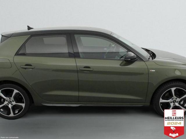 Audi A1 Sportback image 9