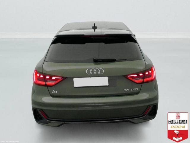Audi A1 Sportback image 8