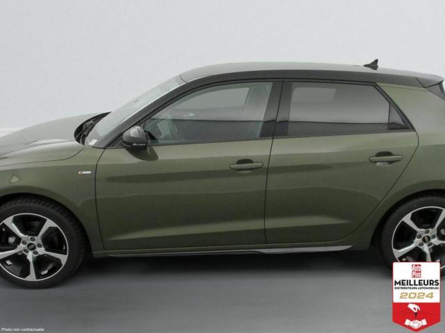 Audi A1 Sportback image 5