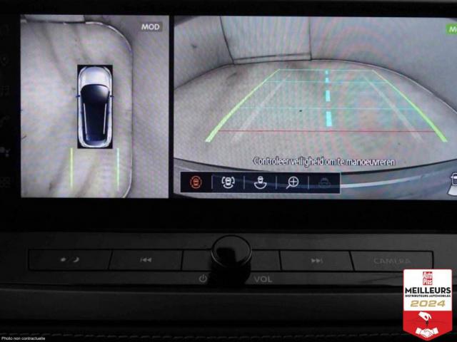 Nissan Qashqai image 7