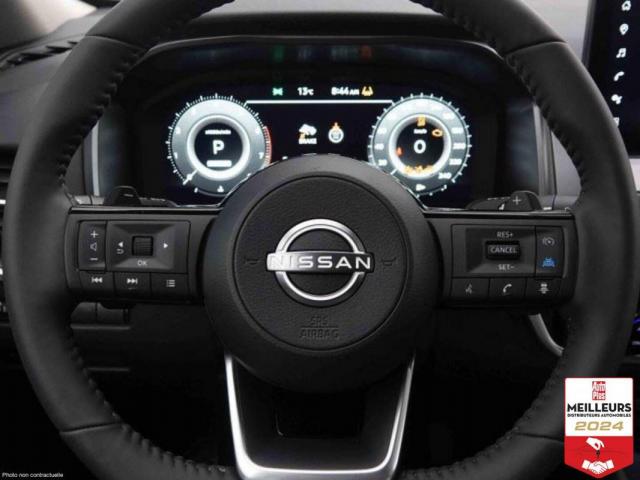 Nissan Qashqai image 4