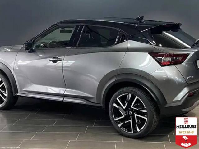 Nissan Juke image 2