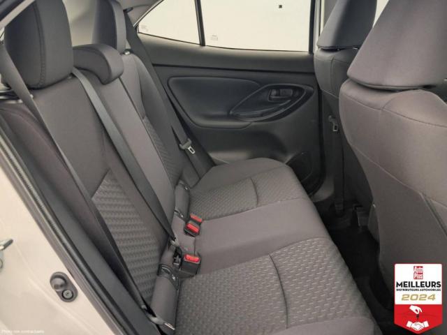 Toyota Yaris Cross image 1