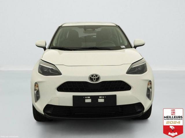 Toyota Yaris Cross image 7