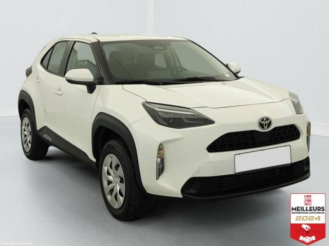 Toyota Yaris Cross image 5