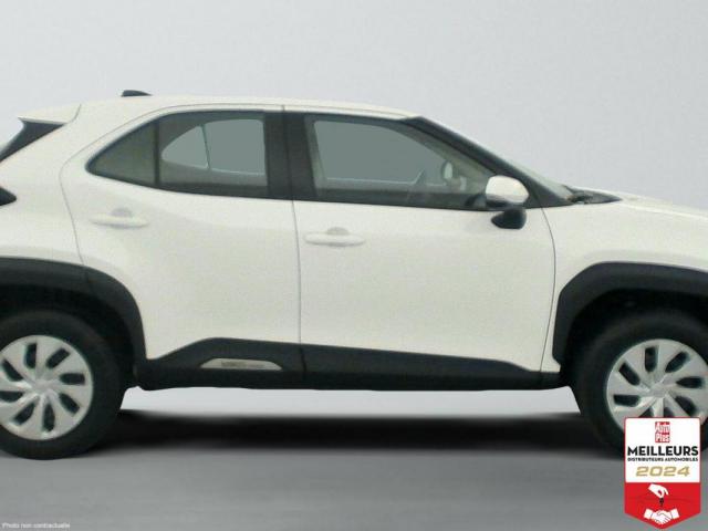 Toyota Yaris Cross image 4