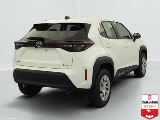 Toyota Yaris Cross image 9