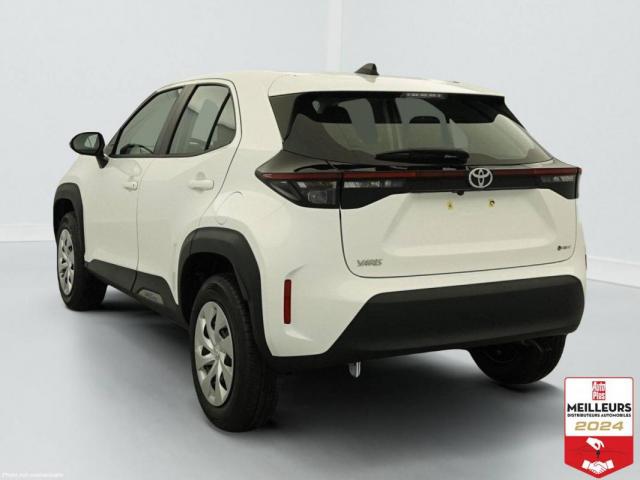 Toyota Yaris Cross image 2