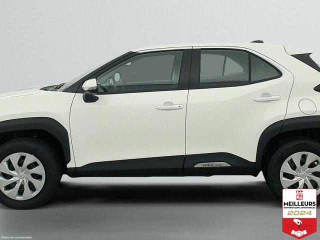 Toyota Yaris Cross image 6