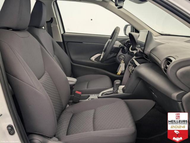 Toyota Yaris Cross image 3