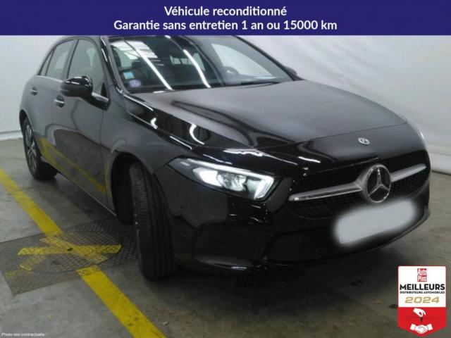 Mercedes Benz Classe A image 5