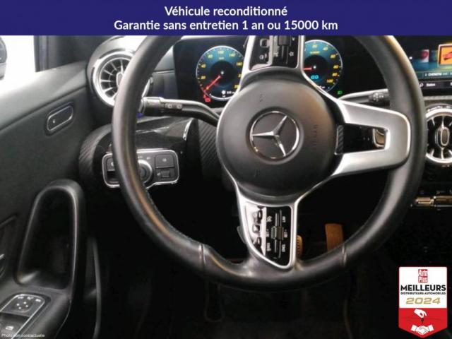 Mercedes Benz Classe A image 2