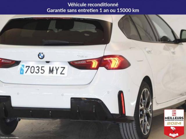 Bmw Série 1 image 6