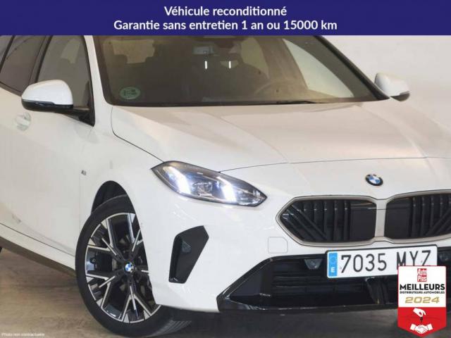 Bmw Série 1 image 3