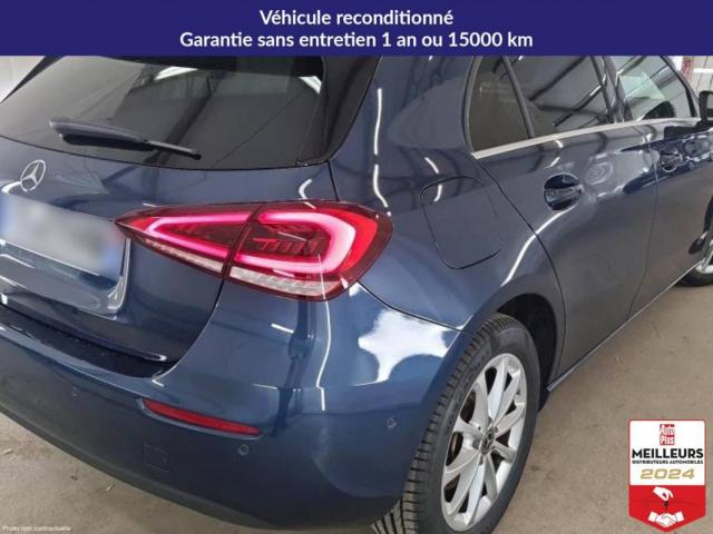 Mercedes Benz Classe A image 6