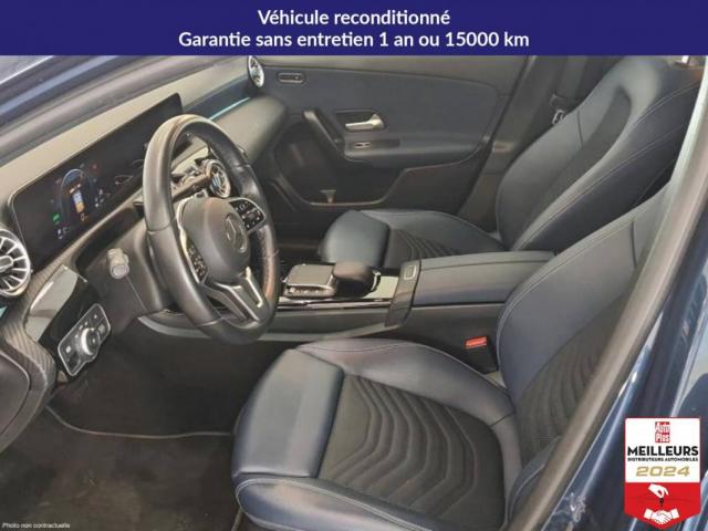 Mercedes Benz Classe A image 1