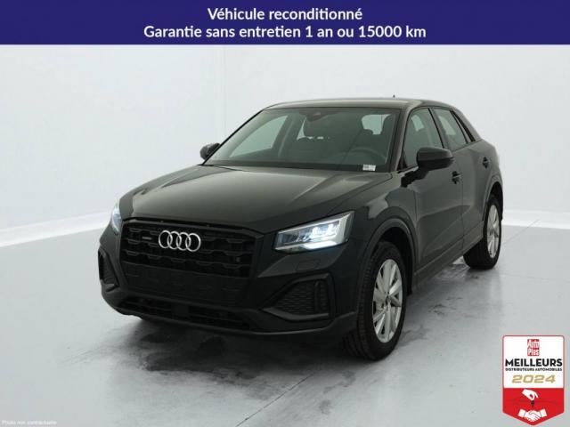 Audi Q2 35 Tdi 150 S Tronic 7 Quattro Design Luxe