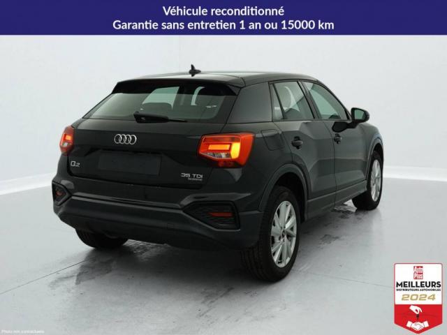 Audi Q2 image 6