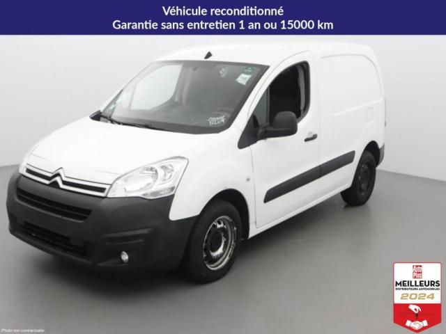 Citroen Berlingo Bluehdi 75ch Club