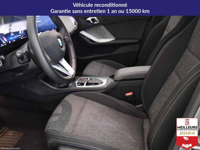 Bmw Série 1 image 8