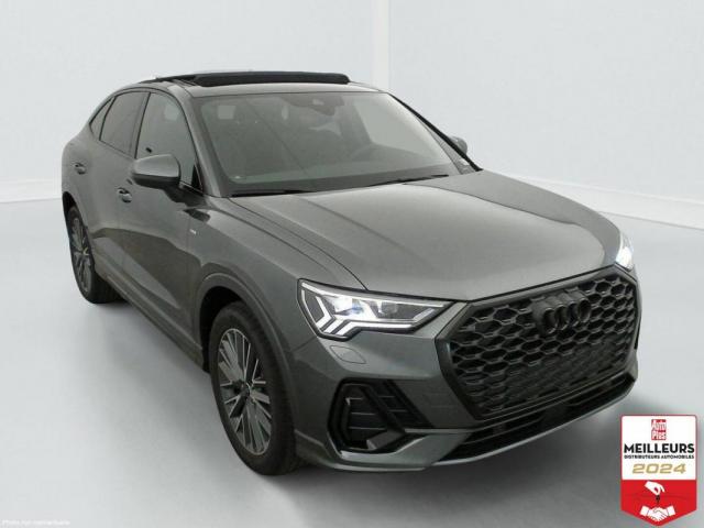 Audi Q3 Sportback image 5