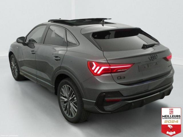 Audi Q3 Sportback image 8