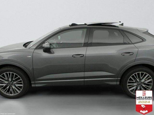 Audi Q3 Sportback image 6